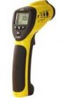 紅外測溫儀DT-8828H 測量范圍：(-50~1100℃),D:S=16:1,可調(diào)發(fā)射率0.10~1.0,內(nèi)置的激光瞄準(zhǔn)器用以瞄準(zhǔn)目標(biāo)；高低溫報警,顯示屏上提示OVER；℃/℉可轉(zhuǎn)換和自動關(guān)機功能
