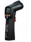 紅外測溫儀DT-8810H 內(nèi)置式激光瞄準(zhǔn) 測量范圍：-30℃～350℃ 或-22℉～662℉,D:S=8:1,固定發(fā)射率0.95,℃/℉可轉(zhuǎn)換和7秒鐘后自動關(guān)機功能；量程過載時可蜂鳴報警,顯示屏上提示“OVER”；分辨率：0.1℃或0.1℉；精度：±2%或±2℃/±4℉

