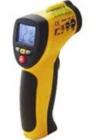 紅外測溫儀DT-880H 量程范圍：-50℃～500℃,D:S=10:1,固定發(fā)射率0.95,自動選擇量程，分辨率為0.1℃或0.1℉；℃/℉可轉(zhuǎn)換和7秒鐘后自動關(guān)機功能