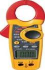 交流鉗形表 DT-3340  鉗夾可測電流為1000安培；鉗口尺寸：￠60mm；３3/4位液晶顯示屏帶背光源,最大顯示值為2000