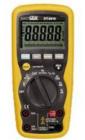 防水?dāng)?shù)字萬(wàn)用表  DT-9919  交/直流電壓,交/直流電流,電阻,溫度,頻率,電容,二極管測(cè)試,短路蜂鳴測(cè)試