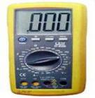 數(shù)字萬用表 DT-2005B   超大背光高對比6000位數(shù)字帶背光液晶顯示屏;最大值，最小值記錄模式，數(shù)據(jù)保持;自動檔功能，所有量程全負荷保護