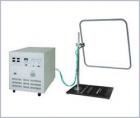 EMS61000-8K工頻磁場發(fā)生器是針對工頻磁場抗擾度試驗的特點和要求而專門設(shè)計的高可靠性工頻磁場發(fā)生器。 磁場強度：0A/m～500A/m 電流波形：50Hz或60Hz正弦波 