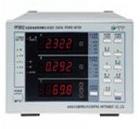  PF9802智能電量測量儀不僅能用于交流信號的測量，還可用于直流信號以及交直流信號的測量，同時還具備電流、功率的上下限設(shè)定及超限聲光報警功能。是交直流電量測量的理想選擇,功率因數(shù)：-1.000～1.000   基 頻：45Hz～65Hz，帶寬：5kHz

