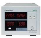  PF9805 智能電量測量儀 標準的RS-232接口，便于儀器與外界設(shè)備聯(lián)接, 四窗口同時顯示：電壓，電流，功率，功率因數(shù)/頻率, 功率因數(shù)：-1.000～1.000 基 頻：45Hz～65Hz，帶寬：5kHz

