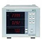 PF9808B智能電量測量儀除具備基本的交流電量測試功能外，還可準確計算設(shè)定時間內(nèi)的功率消耗,并帶RS-232通訊接口,多臺PF9808B可組成多機測試、多機通訊系統(tǒng)。 功率因數(shù)：-1.000～1.000 基頻：45Hz～65Hz，頻帶：5kHz自動打印，時間間隔在1～60分鐘內(nèi)可設(shè)定    

