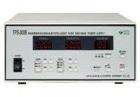  TPS500B 智能型精密純凈交流測試電源 理想的諧波測試基準(zhǔn)交流電源。特別適用于電子鎮(zhèn)流器、節(jié)能燈、電視機和其它中小功率家用電器使用， 輸出最大功率：500VA,最大輸出電流：4.2A（0-150V）；2.1A（0-300V）
