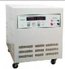 WY12010 精密數(shù)顯直流穩(wěn)流穩(wěn)壓電源, 最大輸出電壓：120V,滿度時輸出電壓漂移：±0.01%讀數(shù)/3分鐘,電壓表量程：12V/24V/60V/120V.最大輸出直流電流：10A
,電流表分辨力：0.0001A 最大輸出功率：1200VA.電流表量程：1A/2A/5A/10A      


