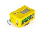 PGM-54(LEL/O2/H2S/CO/VOC)MultiRAE IR 將PID（光離子化檢測器）和二氧化碳(CO2)傳感器與一個小型檢測儀中的 O2，LEL 和一個特定有毒氣體傳感器，以及采樣泵相結(jié)合。MultiRAE IR的多樣性使它能夠取代各種檢測儀，并節(jié)省了培訓(xùn)和維護成本。