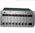 FGM-1907 是一種 19”3U 標(biāo)準機架安裝，各通道獨立工作的 4～20mA 信號報警控制器，可控制多種氣體檢測設(shè)備和報警設(shè)備，參數(shù)通過菜單設(shè)定，同步 4～20mA 模擬信號上位機通訊，220V AC 或 24V DC供電。