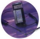 8570型風(fēng)速計(jì)是一種簡單易用的風(fēng)速，風(fēng)量和溫度測量儀表。它讀數(shù)快，能自動(dòng)求取平均值。該精準(zhǔn)的多功能測量儀表還帶有一個(gè)標(biāo)準(zhǔn)1.07m的活節(jié)探針。 