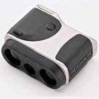 20-2025 Yardage Pro 旅行測距儀 XL.測距范圍:20-999碼.放大倍率:4倍.測距能力:RFLCTV.:999碼、TREE:700碼、DEER:350碼、FLAG:300碼.精度: ±1碼





 
