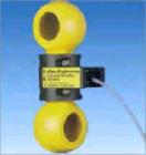  RON4000  電子拉力變送器,RON4000內(nèi)置模擬放大器用于負荷或張力信號傳輸，做為控制系統(tǒng)的測量部分。安全系數(shù)：  5：1 過載能力： 200噸內(nèi)  200%；200噸以上 150% 


 

