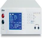 三相泄露電流測試儀 AN9620TH   測試輸入電壓：相電壓30V～300V AC 單/三相；電壓測量范圍/分辨率/精度：30.0V～300.0V AC 分辨率：0.1V 精度：±（1%×顯示值+0.5V）