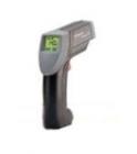  ST20紅外線測溫儀測量溫度范圍：-32～535℃；精度：±1%或±1℃；顯示分辨率：12：1
