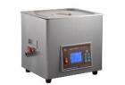 SB-5200DTD 超聲波清洗機(jī),內(nèi)槽尺寸：300×240×150mm.容量：10L.工作頻率：40KHz.加熱功率:800W.溫度可調(diào):室溫-60℃.超聲功率：200W，按功率大小定價(jià). 功率可調(diào):40-100%. 時(shí)間可調(diào)：1-600 min. 數(shù)顯累計(jì)時(shí)間：99999h

