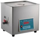 SB-5200D型超聲波清洗機(jī),內(nèi)槽尺寸：300×240×150mm. 容量：10L. 工作頻率：40KHz. 超聲功率：300W.時(shí)間可調(diào)：1-600 min.數(shù)顯累計(jì)時(shí)間：99999h
