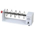 HS-3垂直混合儀,該產(chǎn)品廣泛用于化學(xué)、免疫學(xué)、生物學(xué)的混合反應(yīng)，特別適合于免疫磁珠的混合反應(yīng)。可放入恒溫柜或冰箱中工作。額定電壓：220V 50HZ ,電機：12VDC 60r/min,轉(zhuǎn)速：10~60 r/min,可夾離心管規(guī)格：1.5-30ml

 
