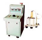 CS2674-75 超高壓耐壓測試儀。輸出電壓：(0～75)kV(AC/DC)。輸出電流：(0～100/50)mA(AC/DC)。測試時(shí)間：(1～99)s。最大額定功率：7500VA。精確度：±(5%+5counts)
