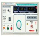 CS6001 多路耐壓測試儀， 測試電壓：(0～2)kV(DC) 測試電流：(0～20)mA，測量精度：±(3%+3個字)  測試時間：(1～99)s

 

