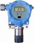 SP-2104(H2S) 一種固定式電化學(xué)原理有毒氣體檢測變送器，隔爆結(jié)構(gòu)，三線制標(biāo)準(zhǔn) 4-20mA 輸出、開關(guān)量、RS-485輸出?？捎糜跈z測CO、H2S等有毒氣體，現(xiàn)場LED顯示，紅外遙控調(diào)節(jié)及設(shè)定參數(shù)。