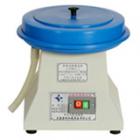 PG-1型金相試樣拋光機(jī)  拋盤直徑：220mm .轉(zhuǎn)速：900r/min，1400r/min（定制）.電動機(jī)：YS7116 0.2kW 380V/220V 50Hz
