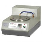 　MP-1A型金相試樣磨拋機(jī)，是采用變頻實現(xiàn)無級變速的金相制樣設(shè)備，可適應(yīng)各種不同材料試樣制備的轉(zhuǎn)速要求，該機(jī)的積污盤、罩、蓋均由不銹鋼材料制成， 砂紙直徑:230mm.拋盤直徑：220mm.轉(zhuǎn)速：50～1000v/min（無級）.電動機(jī)：BY80變頻電機(jī) 三相220V 0～50Hz

 
