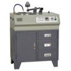 PW-1B型柜式多能磨拋機(jī)，是適用于巖相標(biāo)本和金相試樣的磨拋工序，不論是巖石、礦物、陶瓷、玻璃、有黑色金屬及其它硅酸鹽等材料的試樣進(jìn)行粗磨、油磨、干磨、濕磨及研磨拋光等都極為適用.砂紙直徑：230mm.拋盤直徑：220mm.轉(zhuǎn)速：50/1400r/min（無(wú)級(jí)）.電動(dòng)機(jī)：80變頻電機(jī) 三相220V 0～50Hz
   