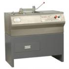 MPJ35金相試樣磨平機(jī)，是用于經(jīng)切割后的試樣表面或未經(jīng)加工的試樣表面進(jìn)行粗磨工序，可提高試樣的制備質(zhì)量和工效。 轉(zhuǎn)　　速：1450v/min.砂輪規(guī)格：350×40×40mm.電 動(dòng) 機(jī)：Y100L2-4，3kW，380V，50Hz

 
