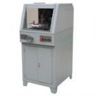 QG-5型金相試樣切割機(jī)，主要用來(lái)切割圓柱體和多角形及有凸臺(tái)等不規(guī)則的一般金相試樣材料，該機(jī)是采用雙罩殼全封閉結(jié)構(gòu)和雙快速加緊機(jī)構(gòu).最大切割截面：φ120mm 轉(zhuǎn)速：2800r/min.切割片規(guī)格：φ400×3×φ32.電動(dòng)機(jī)：Y112M-2，4KW，380V，50Hz
