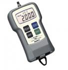 FGN-50B 數(shù)字測力儀  工作范圍:500.0牛頓;分辨率 :0.1牛頓;精度:±0.2%f.s(額定）;顯示:4位數(shù)，液晶，12mm高，顯示屏可以倒置（只須按鈕操作）。張力測定時數(shù)字前加負號