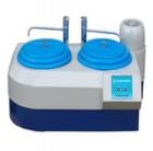   YM-2雙盤臺(tái)式金相預(yù)磨機(jī),是一種濕式磨光機(jī)，它利用各種不同粒度的金相耐水砂紙，對(duì)各種金屬及其合金的試樣進(jìn)行磨光。磨盤直徑￠ 230mm.磨盤轉(zhuǎn)速:1000-600r/min,電動(dòng)機(jī)功率:0.3KW


