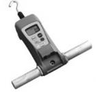 FGN-250H 數(shù)字測力儀（大量程） 工作范圍:±2500N;分辨率 :1N/0.1kgf/1Ibf;精度:±0.2%f.s(額定）顯示:4位數(shù)，液晶，12mm高，顯示屏可以倒置（只須按鈕操作）。張力測定時數(shù)字前加負號