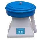 P-1型金相試樣拋光機(jī)適用與對(duì)經(jīng)磨光后的金屬材料進(jìn)行拋光，可獲得光亮如鏡的金屬表面，供在顯微鏡下觀察與測(cè)定金相組織。磨盤直徑 ￠230mm、磨盤轉(zhuǎn)速 1400r/min、電動(dòng)機(jī)功率 200W
