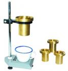 LND-2（ISO2431）涂料粘度計(jì)：用于測量清漆、涂料等液體的粘度.測量范圍：#3杯 6.6mm2/s — 42mm2/s.#4杯 34mm2/s　— 135mm2/s.#5杯 91mm2/s　— 325mm2/s.#6杯 188mm2/s — 684mm2/s．測量誤差：±3%

