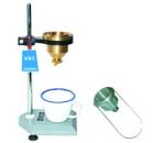 LND-1涂4涂料粘度計(jì)：用于測量(30--100S以內(nèi))清漆、涂料等液體的粘度.(測孔帶開關(guān))。測量范圍：107mm2/s ~ 421mm2/.測量誤差：±3%(即修正系數(shù)0.97—1.03)
