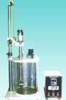 SYA-7305石油和合成液抗乳化性能試驗(yàn)器,適用標(biāo)準(zhǔn):DB/T7305.ISO6014.ASTMD1401.IP412.適用范圍:測(cè)定石油和合成液與水分離的能力.控溫范圍;浴溫~100℃(數(shù)顯).控溫精度;±0.5℃.加熱功率;1200W.攪拌轉(zhuǎn)速;1500r/min.量筒懸掛數(shù);5支 .計(jì)時(shí)報(bào)警 7.試樣攪拌器可翻轉(zhuǎn)
