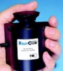  RESPICON 粒子采樣器是一種輕便、緊湊的儀器，用于測量人體暴露于工作場所中的空氣粒子濃度。它使用單一采樣頭、三級撞擊器來研究人類呼吸道，是唯一一種能按照ISO、ACGIH、CEN 標(biāo)準(zhǔn)分離空氣粒子的采樣器，并具有無與倫比的準(zhǔn)確性。