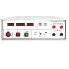 接地電阻測試儀  MN1101A  連續(xù)恒流輸出，LED顯示，帶有遙控接口 測試電流 AC：5A-30A恒流可調(diào)  測試電阻范圍 ≤10A：0-500mΩ，10A：1-120mΩ
 