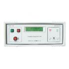 泄漏電流測試儀  MN2100T LCD顯示，可選配多組模擬人體阻抗電路，可選配通訊接口或者遙控接口，可選配動態(tài)泄漏和靜態(tài)泄漏功能,測量三相四線制負(fù)載 泄漏電流測量范圍:0.05-20.00mA
 

 
