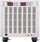  可程式三相交流變頻電源  8309 9KVA、三相交流變頻電源, 內(nèi)含8組程式記憶組/5組程式記憶步驟，使用脈寬調(diào)變（PWM）技術(shù)與高電力密度設(shè)計(jì), 自動(dòng)循環(huán)測(cè)試，外接遠(yuǎn)端遙控（PLC遙控）,適用各種負(fù)載.單相功率:3KVA
 