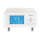 空調(diào)電參數(shù)綜合測(cè)試儀  MD2080 大屏幕圖形點(diǎn)陣液晶顯示，適用于空調(diào)生產(chǎn)線的電壓、電流、功率等電參數(shù)及相關(guān)溫度、壓力的測(cè)試，單、三相表共用。 4—20mA電流環(huán)信號(hào)壓力測(cè)量，可測(cè)量電流壓力傳感器送出的壓力信號(hào)
 
