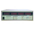 單相電參數(shù)綜合測(cè)試儀  MD2015B   LED顯示滿足高/中頻產(chǎn)品的檢測(cè)，具報(bào)警、通訊、鎖存、打印等功能，適合生產(chǎn)線及實(shí)驗(yàn)室的檢測(cè)。測(cè)試電壓 AC：5.0V~300V
 