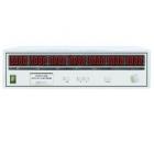 電子變壓器測(cè)試儀  MD2056  可同時(shí)測(cè)試并顯示初級(jí)電壓﹑初級(jí)空載/負(fù)載電流﹑空載損耗﹑次級(jí)空載/負(fù)載電壓﹑負(fù)載電流 測(cè)量頻率40-50Hz；測(cè)試方式:交直流電子負(fù)載100W

 