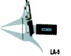 LA-9 大型針盤式外卡規(guī) .最小讀值:0.1MM.測(cè)量范圍:0-30MM;量測(cè)喉深:100MM