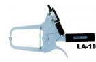 LA-10 大型針盤式外卡規(guī) .最小讀值:0.01MM.測(cè)量范圍:0-20MM;量測(cè)喉深:100MM