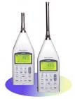 LA-1250   聲級(jí)計(jì) 用于等效噪聲級(jí) Leq、單發(fā)噪聲暴露級(jí) LAE、時(shí)間率噪聲級(jí) Lx 的測(cè)量 有定時(shí)功能，能設(shè)置觀測(cè)時(shí)間和實(shí)測(cè)時(shí)間進(jìn)行自動(dòng)測(cè)量 有返回擦除功能，最多能擦除過(guò)去 10 秒內(nèi)所測(cè)得的數(shù)據(jù) 
