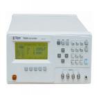 TH2619型高速電容測量儀是本公司最新推出的低頻電容器參數(shù)測試儀器。最高測量速度13ms/次，能以恒定的高電平測試信號高速測量大數(shù)值的陶瓷電容器