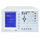 TH2819A    LCR數(shù)字電橋 可提供 20Hz-200kHz 的測試頻率，頻率分辨率達(dá) 10mHz, 5mV-2V 寬范圍的測試信號電平， 32ms/ 次的測試速度