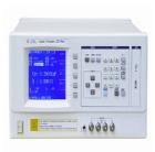 TH2828系列元件測試儀,測試頻率20Hz-1MHz.以1mHz分辨率任意編程.頻率、交直流電壓、電流掃描及圖形分析能力.基本準(zhǔn)確度0.05%.最高達(dá)25ms/次的測量速度 @1MHz
